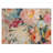 Machine Washable Indoor/Outdoor Jenning ACN2264 Floral Rug-765123344