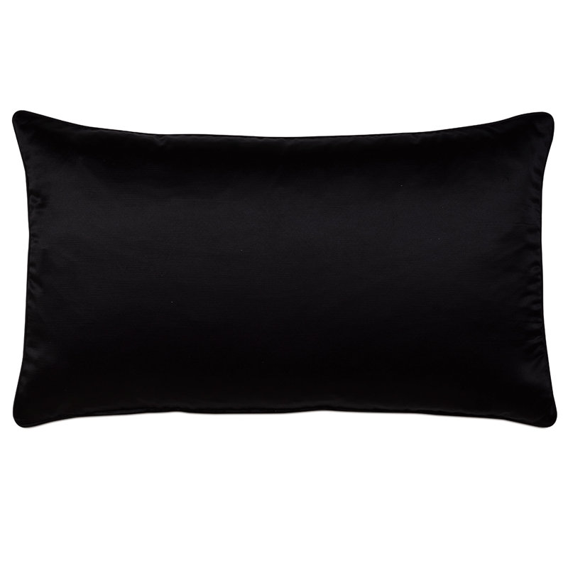 Roxanne Polyester Zipper Sham, King