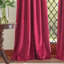 Paire de rideaux occultant avec passe-tringle Lucca-45372719-92166578
