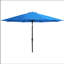 Parasol pour terrasse 11 pi