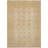 Machine Washable Indoor/Outdoor Claudian ACN1643 Beige Rug-104308498