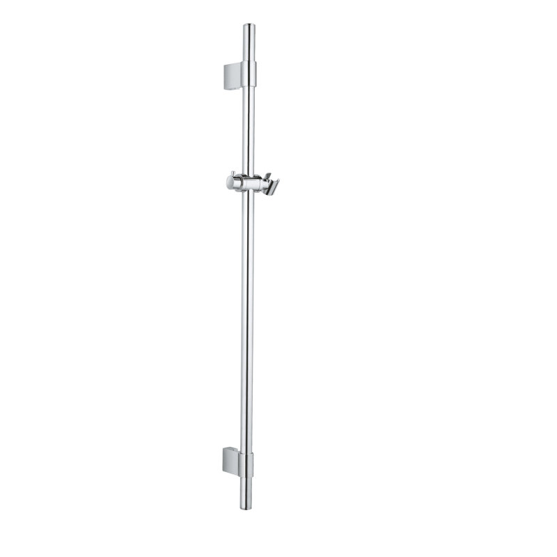 Barre de douche Rainshower ™, Chrome étoilé