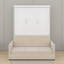 Grand lit escamotable avec coussin-726001385