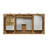 Malibu 48'' W Single Vanity-111222896-111222897-111222898