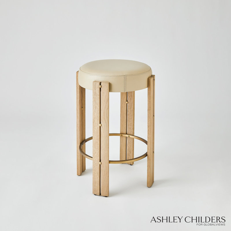 Paxton Stool, Counter Stool (25" Seat Height)