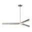 Linea LED Chandelier