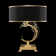 Crystal Table Lamp