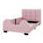 Rose est en rupture de stock