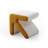 Auryana Velvet Ottoman-1798530156