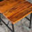ALAMERA SIDE TABLE