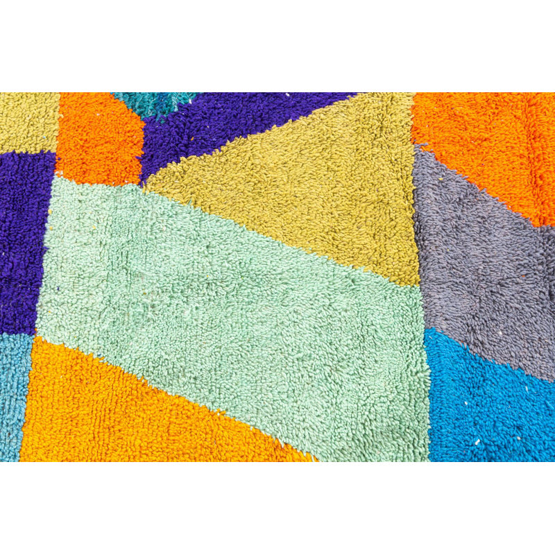 Odle Multi Rug