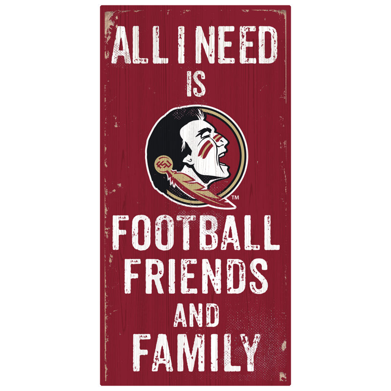 Wall Decor, Florida State University