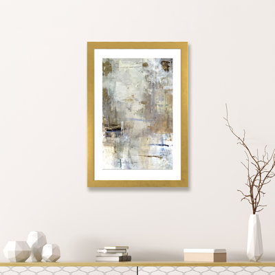 " Asking For White " by Julian Spencer