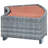 Poly Rattan Spa Step-89831171