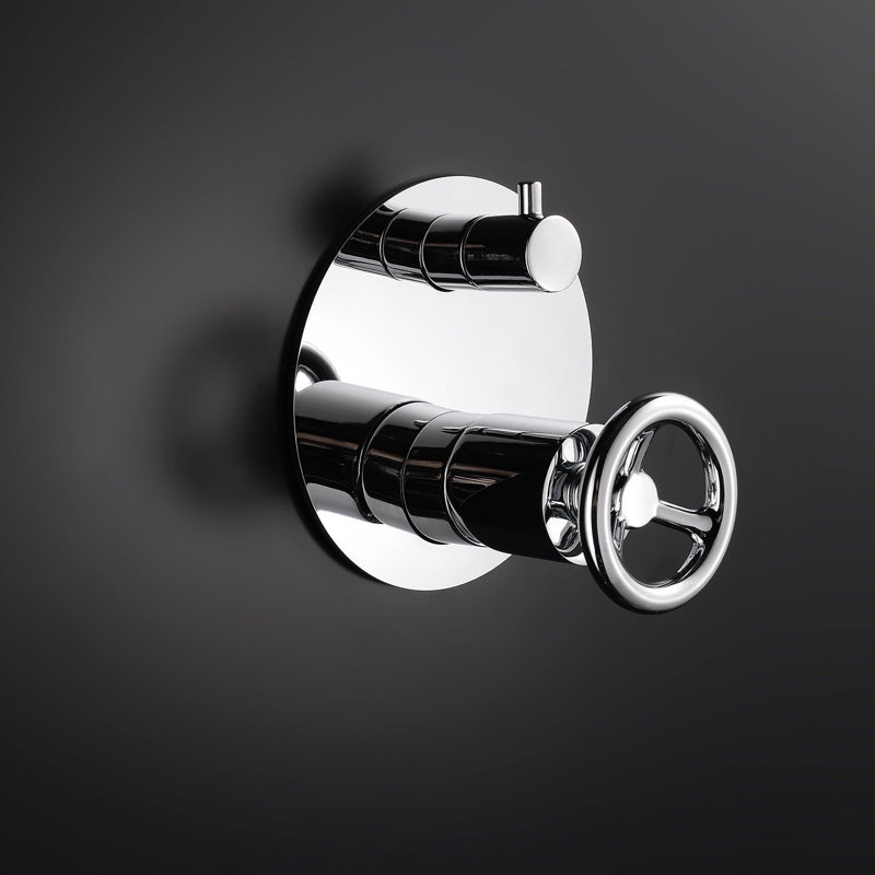 Soupape de douche