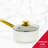 2.5qt Ceramic Nonstick Sauce Pan