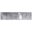 Biarritz 3" x 11.88" Straight Edge Ceramic Brick Look Subway Wall Tile-1136364804