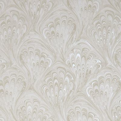 Botanica 10.05m x 52cm Metallic Wallpaper Roll