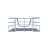 Hama Steel Pull Out Drawer