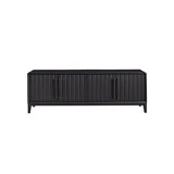 80" Console With Power Pack