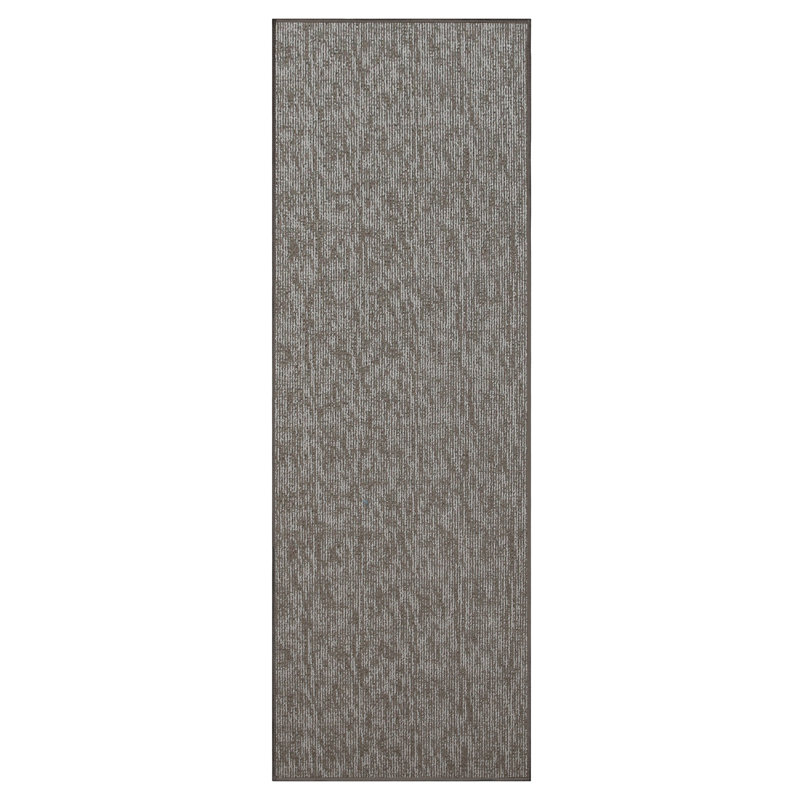 Furnish My Place intérieur / extérieur neutre-élémentaire, Tapis de couloir 3 pi x 16 pi