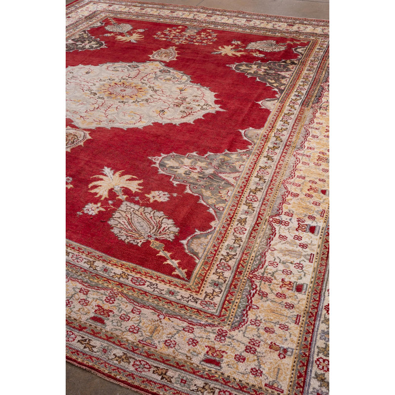 Oushak