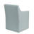 Vanderhoof Wide Armchair with Casters-1833012133