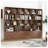 Tall Bookshelf 