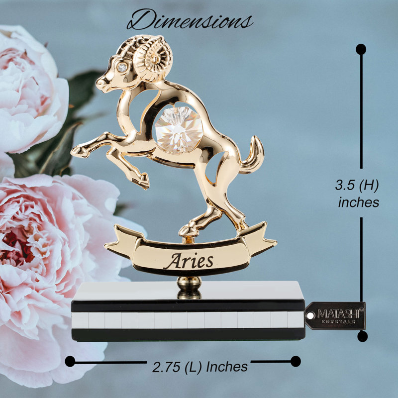 Figurine Aries