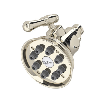 Mantova Multi Function Adjustable Shower Head