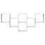 Ricchetti Floating Shelf-772023424