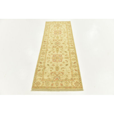 Runner Josie Ivory Rug