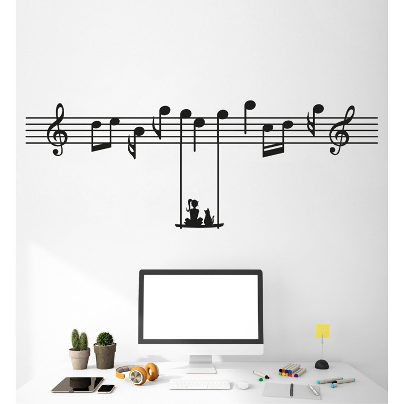 Fantasy & Sci-Fi Wall Decal