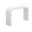 Console minimaliste avec des lignes élégantes et un bord en forme d'arc-1857823669-1851775270
