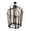 Citadel 10 - Light Chandelier