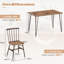 4 - Person Dining Set