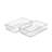 OXO Good Grips 8-Piece Refrigerator Organization Set