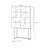 Large-Capacity High-End Sideboard
