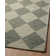 Chris Loves Julia x Loloi Francis Wool Beige / Charcoal Rug