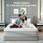 Ajinkya 10 Inch Pocket Innerspring Hybrid Mattress in a Box-238309704