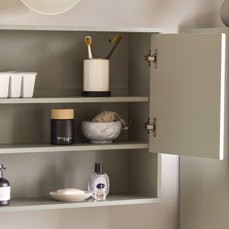 Nathali Wall Mirror