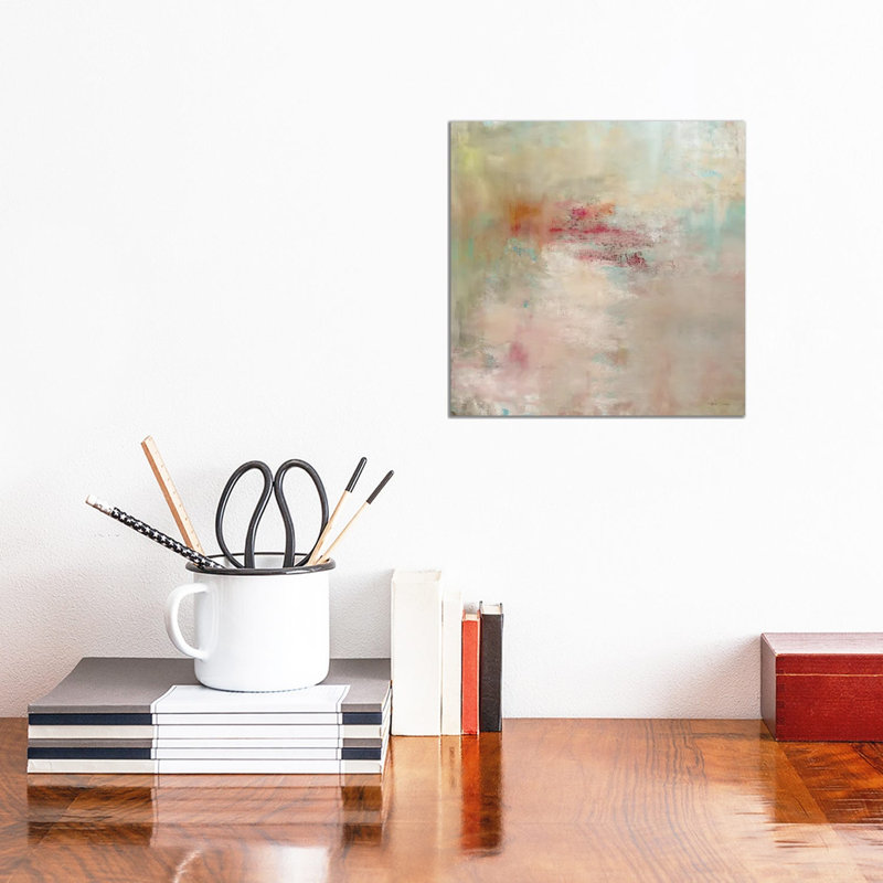 Dreams Of Clouds II by Marie Elaine Cusson - Wrapped Canvas Print, 30.48 cm H x 30.48 cm W