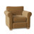 Quaker Upholstered Armchair-1120575054-1120922859