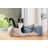 Bolster Pet Bed