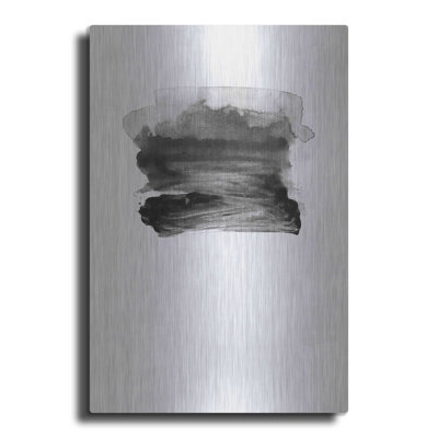 Brayden Studio® 'Grey II' by Incado, Metal Wall Art