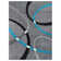 Gabir Geometric Indoor Rug