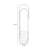 Oval Metal Wall Mirrors
