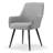 Archan 20.5'' H Upholstered Armchair
