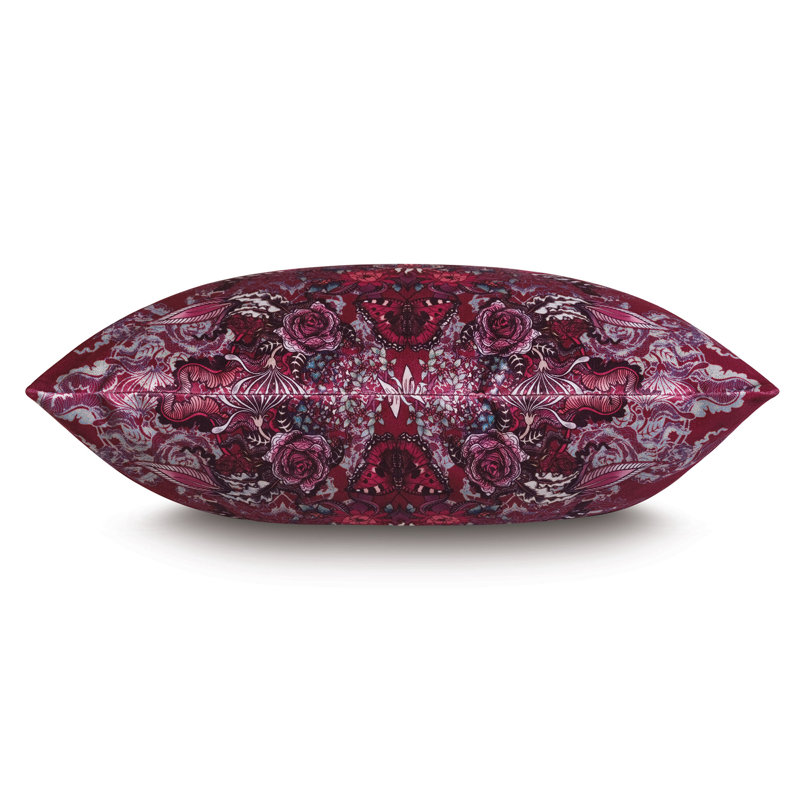 Square Pillow Cover & Insert