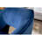 Nestor Swivel Upholstered Counter Stool with Solid Wood Frame-1045048212-1040640252